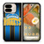 DENVER NUGGETS STRIPE LOGO Google Pixel 9 Pro Fold Case Cover