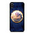 NEW YORK METS MLB iPhone XS Max Case Cover