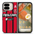 DEPORTIVO NECAXA JERSEY Google Pixel 9 Pro Fold Case Cover