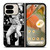DEREK JETER NEW YORK YANKEES BASEBALL 2 Google Pixel 9 Pro Fold Case Cover