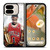 DERRICK ROSE CHICAGO BULLS NBA Google Pixel 9 Pro Fold Case Cover