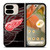 DETROIT REDWINGS HOCKEY Google Pixel 9 Pro Fold Case Cover