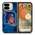 DETROIT TIGERS SYMBOL Google Pixel 9 Pro Fold Case Cover