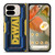 DEWALT JOBSITE SPEAKER Google Pixel 9 Pro Fold Case Cover