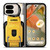 DEWALT TOOL MAGNETIC LIGHT Google Pixel 9 Pro Fold Case Cover