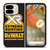 DEWALT TOOLS EXTREME RUNTIME Google Pixel 9 Pro Fold Case Cover