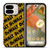 DEWALT TOOLS PATTERN Google Pixel 9 Pro Fold Case Cover