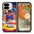 DISNEY ALADDIN CARTOON DISNEY Google Pixel 9 Pro Fold Case Cover