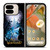 DISNEY ALICE IN WONDERLAND Google Pixel 9 Pro Fold Case Cover