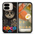 DISNEY COCO FACE ART Google Pixel 9 Pro Fold Case Cover