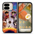 DISNEY COCO Google Pixel 9 Pro Fold Case Cover