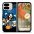 DISNEY HAPPY HALLOWEEN Google Pixel 9 Pro Fold Case Cover