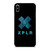 SAM AND COLBY XPLR ICON iPhone XS Max Case Cover SAM AND COLBY XPLR ICON iPhone XS Max Case Cover