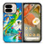 DISNEY PETER PAN Google Pixel 9 Pro Fold Case Cover