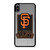 SAN FRANCISCO GIANTS icon iPhone XS Max Case Cover