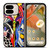 DISNEY VILLAINS CARTOON Google Pixel 9 Pro Fold Case Cover