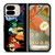 DISNEY VILLAINS CHIBI Google Pixel 9 Pro Fold Case Cover