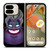 DISNEY VILLAINS URSULA FACE Google Pixel 9 Pro Fold Case Cover