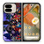 DISNEY VILLAINS Google Pixel 9 Pro Fold Case Cover