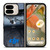 DJI DRONE CAMERA LOGO Google Pixel 9 Pro Fold Case Cover