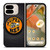 DODGE CHARGER SUPER BEE METAL Google Pixel 9 Pro Fold Case Cover