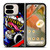 DORAEMON ZOMBIE Google Pixel 9 Pro Fold Case Cover
