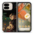 DRAGON BALL SUPER BLACK GOKU ANIME Google Pixel 9 Pro Fold Case Cover