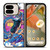 DRAGON SON BALL GOKU AND SHENLONG Google Pixel 9 Pro Fold Case Cover