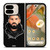 DRAKE ART Google Pixel 9 Pro Fold Case Cover