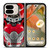 DUCATI MOTOR Google Pixel 9 Pro Fold Case Cover