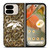 DUCK DYNASTY CAMO LOGO Google Pixel 9 Pro Fold Case Cover
