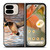 DUCKS UNLIMITED WETLANDS WATERFOWL Google Pixel 9 Pro Fold Case Cover