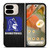 DUKE BLUE DEVILS ICON Google Pixel 9 Pro Fold Case Cover