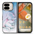 DUMBO AND MOM ART Google Pixel 9 Pro Fold Case Cover