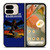 DUNGEONS AND DRAGONS POSTER Google Pixel 9 Pro Fold Case Cover