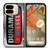 DURAMAX DIESEL PLATE LOGO Google Pixel 9 Pro Fold Case Cover