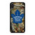 TORONTO MAPLE LEAFS CAMO iPhone XS Max Case Cover