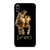 TYGA LAST KINGS ICON iPhone XS Max Case Cover