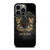 US NAVY EMBLEM iPhone 13 Pro Case Cover