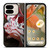 ELFEN LIED LUCY ANIME 2 Google Pixel 9 Pro Fold Case Cover