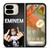 EMINEM RAP GOD Google Pixel 9 Pro Fold Case Cover