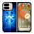 EMT EMS MEDICAL ICON Google Pixel 9 Pro Fold Case Cover