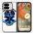 EMT EMS MEDICALLOGO Google Pixel 9 Pro Fold Case Cover