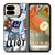 EZEKIEL ELLIOTT DALLAS COWBOYS NFL Google Pixel 9 Pro Fold Case Cover