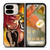 FAIRY TAIL ANIME NATSU DRAGNEEL Google Pixel 9 Pro Fold Case Cover