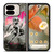FAIRY TAIL LUCY HEARTFILIA Google Pixel 9 Pro Fold Case Cover