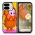 FALL GUYS PINEAPPLE SKIN Google Pixel 9 Pro Fold Case Cover