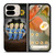 FALLOUT BOY TECH FALLOUT Google Pixel 9 Pro Fold Case Cover