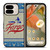 FARGO MOVIES ART Google Pixel 9 Pro Fold Case Cover