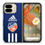 FC CINCINNATI ADIDAS STRIPES Google Pixel 9 Pro Fold Case Cover